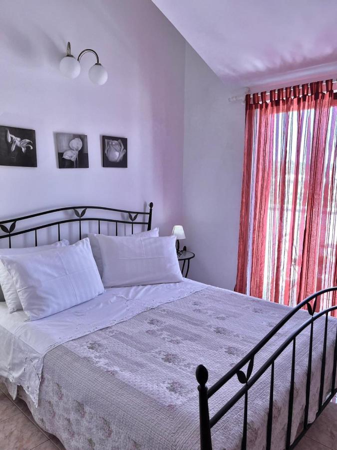 Apartman Gorana With Swimming Pool Елса Экстерьер фото